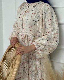 دانتيل ~ ID-00903