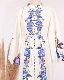 صيفي مورد ~ ID-00905