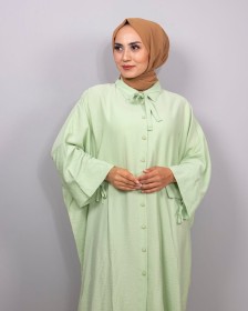 قميص اروبين فضفاض,, SH -0237