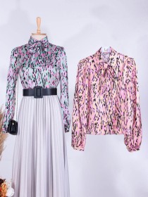 ستان منقش ~ قصير (SH-00322)