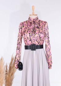 ستان منقش ~ قصير (SH-00322)