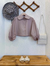 قميص رسمي قصير, (SH-00338)