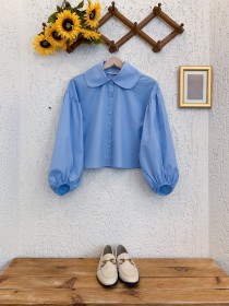 قميص رسمي قصير, (SH-00338)