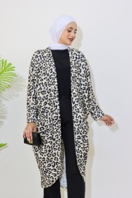 كارديجان صيفي طويل ~ (JK- 0152)