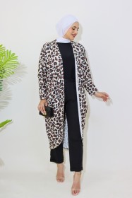 كارديجان صيفي طويل ~ (JK- 0152)