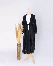 كارديجان أسود ~ (JK-0230)