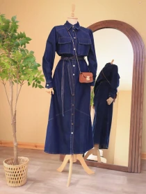 ID-01315  جينز