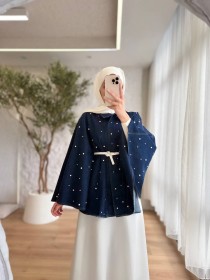 JK-0291  بونشو لولو