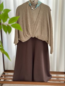 JK-0292 جرزة صوفية