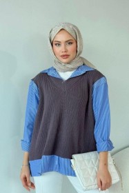 sh-00387 مخطط وتريكو