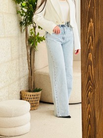 TS-0153 بنطال