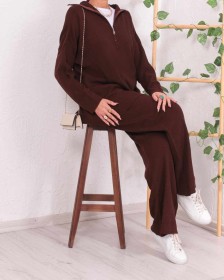 تريكو مصوف TSU-0677