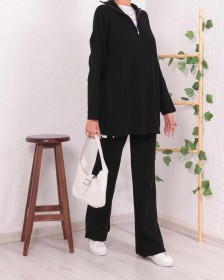 تريكو مصوف TSU-0677