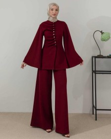 TSU-0884  مزمزم