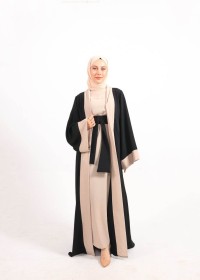 عباءه شرعية , صيفيه (ATSU-0636)