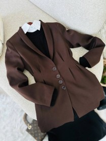 JK-0299  جكيت رسمي