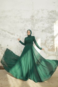 جورجيت~ مبطّن (DR-0147)