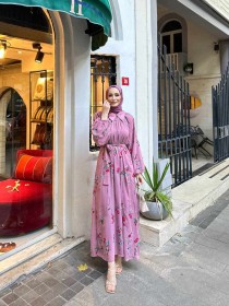 شرعي مطرز,, (ID-00962)