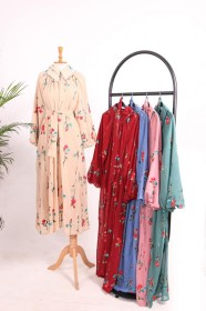 شرعي مطرز,, (ID-00962)