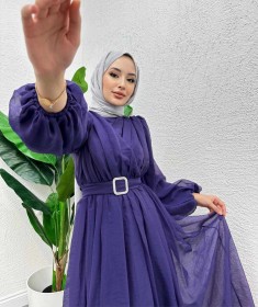 فستان رسمي طويل,, (ID-00964)