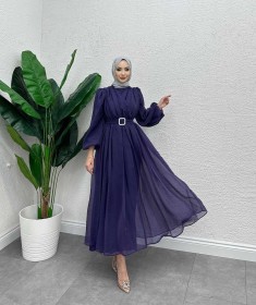 فستان رسمي طويل,, (ID-00964)