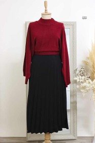 SH-00386 كم طويل