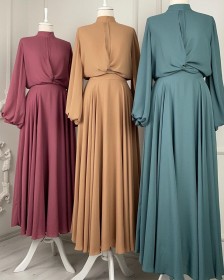 جورجيت TSU-0646