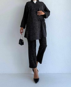 تريكو خريفي ~ ساده TSU-0670