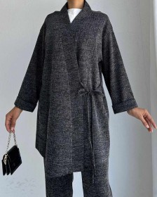 تريكو خريفي ~ ساده TSU-0670