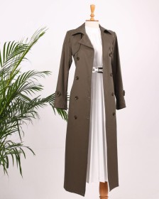 كاجوال~  ووتر بروف (tsh-0042)