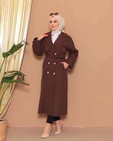 tsh-0058  كاجوال طويل