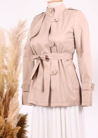 ووتر بروف ~ قصير (TSH-0038)