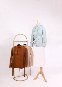 ووتر بروف ~ قصير (TSH-0038)