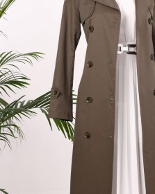 كاجوال~  ووتر بروف (tsh-0042)